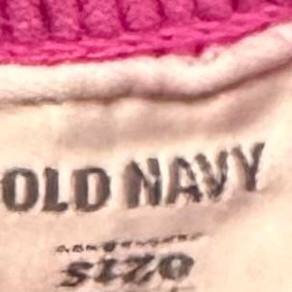 Pink Size XS Vintage Old Navy Y2K-Boho Maxi Skirt - Picture 4 of 4